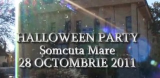 Halloween Party 2011