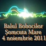 Balul Bobocilor 2011 (partea I)