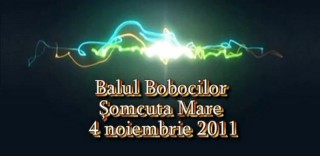 Balul Bobocilor 2011 (partea I)
