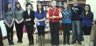 Medalion Shakespeare 4 aprilie 2012
