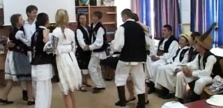 Șezătoare Chioreană