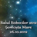 Balul Bobocilor 2012 (Partea I)