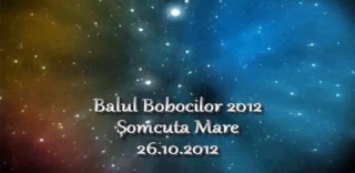 Balul Bobocilor 2012 (Partea I)