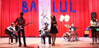 Balul Bobocilor 2012 (Partea a II -a)