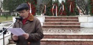 Ziua națională a României 1 Decembrie 2012 Șomcuta Mare – Maramureș