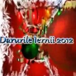 Darurile Iernii 2012