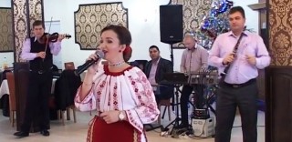 Formatia „Chioar” Șomcuta Mare