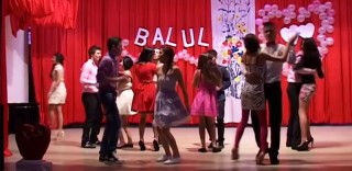 Balul Inimioarelor 2013 (partea a II -a)