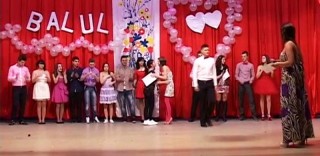 Balul Inimioarelor 2013 (partea a III -a)