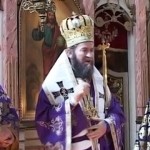Liturghie Arhierească Biserica Ortodoxă Șomcuta Mare (partea a III-a)