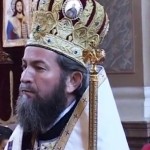 Liturghie Arhierească Biserica Ortodoxă Șomcuta Mare (partea I)