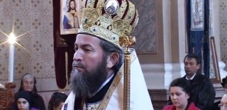 Liturghie Arhierească Biserica Ortodoxă Șomcuta Mare (partea I)