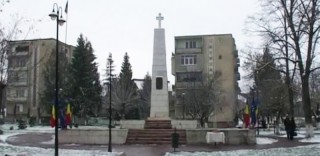 Ziua Națională a României 1 Decembrie 2013