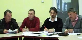 Ședință de consiliu local 28.11.2013