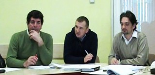 Ședinta de consiliu local 10.12.2013 și redeschiderea spitalului din Orașul Șomcuta Mare – Maramureș 11.12.2013