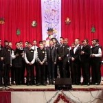 Concert de colinde 19.12.2013 Șomcuta Mare