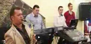 Crina Horincar și formația „Autentic” LIVE botez Darius Ionuț Restaurant „Teoil” Șomcuta Mare