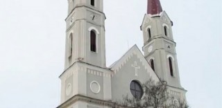 Liturghie Arhierească 26 ianuarie 2014