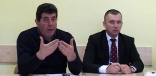 Ședință de consiliu local 28.02.2014