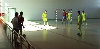 Meci de fotbal 08.04.2014