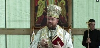 Întâlnirea Eparhială a copiilor si tinerilor din Eparhia Greco-Catolică a Maramureșului