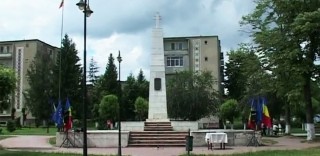 Ședință de consiliu local 29.05.2014 și Ziua Eroilor 29.05.2014