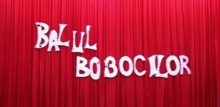 Balul bobocilor 2014 – HD