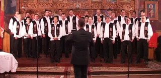 Concert de colinde și inaugurarea căminului cultural din Vălenii Șomcutei – Maramureș