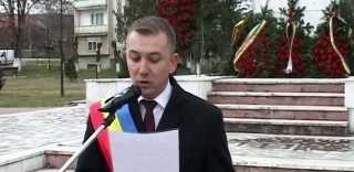 Ziua Națională a României 1 Decembrie 2014