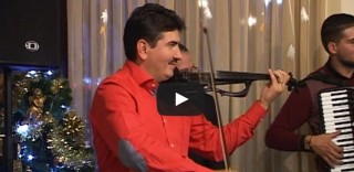 Dan Daniel și formația – Colaj muzică de petrecere 2015