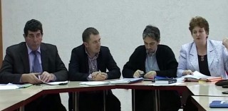 Ședință de consiliu local 28.01.2015