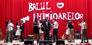 Balul Inimioarelor 2015 Somcuta Mare (partea I)