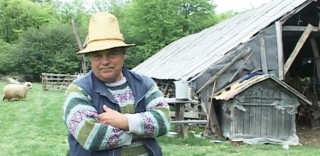 Măsurișul oilor 30 Aprilie 2015 Satul Hovrila