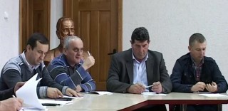 Ședință de consiliu local 01.04.2015