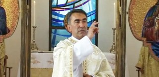 Prima împărtășanie Biserica Greco-Catolică Șomcuta Mare