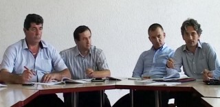 Ședință de consiliu local 30.06.2015