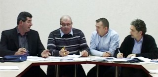 Ședință de consiliu local 22.12.2015