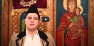 Ionuț Sima – Sosit-o Praznicu’ iară