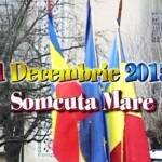 Ziua Națională a României 1 Decembrie 2015