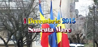 Ziua Națională a României 1 Decembrie 2015
