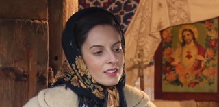 Larisa Vasilica Uta – A mai trecut un an