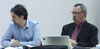 Ședință de consiliu local 15.02.2016