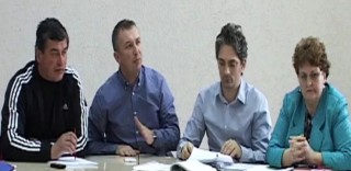Ședință de consiliu local 29.02.2016