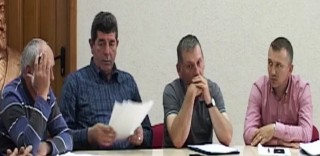 Ședință de consiliu local 14.04.2016