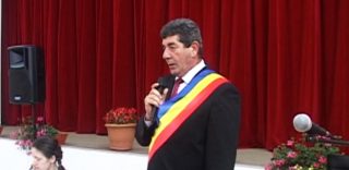 Învestirea Primarului si al Consiliului Local din Șomcuta Mare 2016