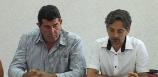 Ședință de consiliu local 07.07.2016