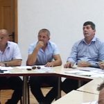 Ședință de consiliu local 28.07.2016