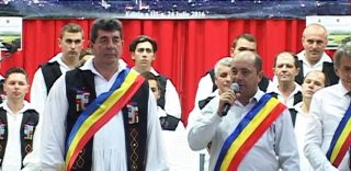 Zilele culturale ale oraşului Şomcuta Mare 2016 (Partea I)