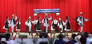 Zilele culturale ale oraşului Şomcuta Mare 2016 (Partea a II-a)