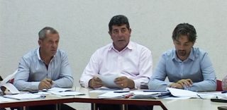 Ședință de consiliu local 29.09.2016